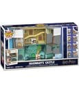 Harry Potter Bitty POP! Box Display Hogwarts Castle Black Friday Bundle