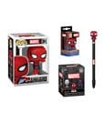 Marvel POP! Vinyl Figuren 4er-Pack Spider-Man Black Friday Bundle 9 cm