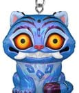 KPop Demon Hunters POP! Vinyl Schlüsselanhänger 4 cm Derpy Display (12)