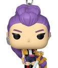 KPop Demon Hunters POP! Vinyl Schlüsselanhänger 4 cm Rumi Display (12)