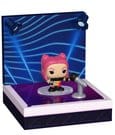 KPop Demon Hunters Bitty POP! Stages Vinyl Figuren Mira 2,5 cm