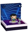 KPop Demon Hunters Bitty POP! Stages Vinyl Figuren Zoey 2,5 cm
