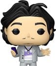 KPop Demon Hunters POP! Animation Vinyl Figur Bobby 9 cm