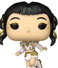 KPop Demon Hunters POP! Animation Vinyl Figur Zoey 9 cm
