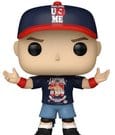 WWE POP! Vinyl Figur John Cena (Final Match) 9 cm