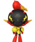 Pokémon POP! Games Vinyl Figur Armarouge 9 cm