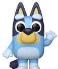 Bluey POP! Animation Vinyl Figur Bluey 9 cm