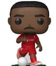 EFL Pop! Vinyl Figur Liverpool - Alexander Isak 9 cm