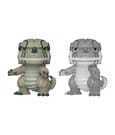 Dandadan POP! Animation Vinyl Figur Kaiju with Chase 9 cm Sortiment (6)