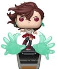 Dandadan POP! Deluxe Vinyl Figur Momo Ayase 15 cm