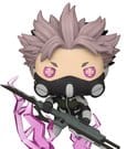 Kaiju No. 8 POP! Animation Vinyl Figur Gen 9 cm