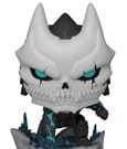 Kaiju No. 8 POP! Animation Vinyl Figur Kaiju No 8 9 cm