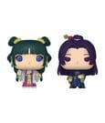 The Apothecary Diaries Pocket POP! Figuren 2er-Pack Maomao & Jinshi 4 cm
