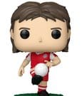 EFL Pop! Vinyl Figur Bayern Munich - Augenthaler 9 cm