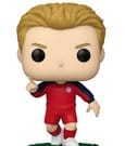 EFL Pop! Vinyl Figur Bayern Munich - Effenberg 9 cm