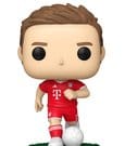 EFL Pop! Vinyl Figur Bayern Munich - Lahm 9 cm