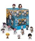 Demon Slayer Mystery Minis Blind Box Sortiment (12)