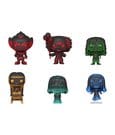 Warner Brothers Horror POP! Animation Vinyl Figuren 9 cm Sortiment (6)