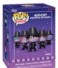 KPop Demon Hunters POP! Vinyl Figuren 6pcPDQBox 9 cm Blind Box Sortiment (6)
