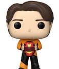 Formular 1 POP! Racing Vinyl Figur McLaren- Oscar Piastri 9 cm