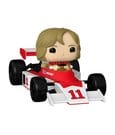 Formel 1 POP! Rides Super Deluxe Vinyl Figur McLaren- Hunt ('76) 15 cm