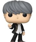 Persona 4 POP! Games Vinyl Figur Protagonist 9 cm