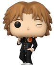 Persona 4 POP! Games Vinyl Figur Yosuke Hanamura 9 cm