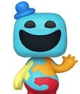 Poppy Playtime POP! Games Vinyl Figur Doey the Doughman 9 cm