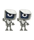 Poppy Playtime POP! Games Vinyl Figur The Doctor with Chase 9 cm Sortiment (6)