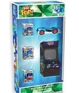 Sonic the Hedgehog Bitty POP! Minifiguren 6er-Pack Starter Pack