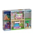 Hello Kitty Bitty Boxes Supercute Town Black Friday Bundle