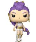 KPop Demon Hunters Super Sized Jumbo POP! Vinyl Figur Rumi 25 cm