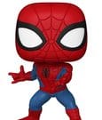 Marvel Comics Super Sized Jumbo POP! Vinyl Figur Spider-Man 25 cm