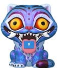 KPop Demon Hunters Super Sized Jumbo POP! Vinyl Figur Derpy 25 cm