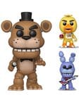 Five Nights at Freddy's POP! Vinyl Jumbo&Buddy Figur 25 cm