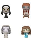 Warner Brothers POP! Vinyl Figuren 4er-Pack Horror