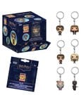 Harry Potter POP! Vinyl Schlüsselanhänger 4 cm Display (12)