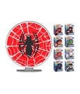 Bitty Displays: BP&D Bundle- Spider-Man(BF)