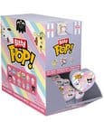 Hello Kitty&Friends POP! Vinyl Figuren Hearts PDQ Display (24) 2,5 cm