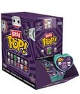 Nightmare Before Christmas POP! Vinyl Figuren Hearts Classic PDQ Display (24) 2,5 cm