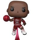 NBA POP! Vinyl Figur Michael Jordan (DGLT) 9 cm