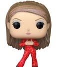 Britney Spears POP! Rocks Vinyl Figur Britney Spears (DGLT) 9 cm