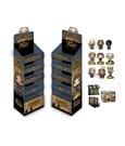 Der Herr der Ringe POP! Vinyl Figuren FSDU Sortiment (90)
