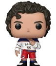 Off Campus POP! TV Vinyl Figur Garrett Graham 9 cm