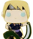Boruto: Naruto Next Generations Loungefly POP! Pin Ansteck-Pin Inojine 10 cm