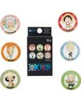 One Piece Mystery Minis Minifiguren Multi Char 5 cm Display (12)