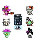Hello Kitty by Loungefly Ansteck-Pins Blind Box Halloween Display (12)