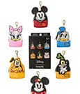 Mickey and friends by Loungefly Schlüsselanhänger Mini Backpack Blind Box Sortiment (15)