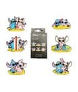 Disney Mystery Minis Minifiguren Stitch and Angel Beach Scene 5 cm Display (12)