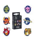 Lilo & Stitch Mystery Minis Minifiguren Experiments PDQ 5 cm Display (12)